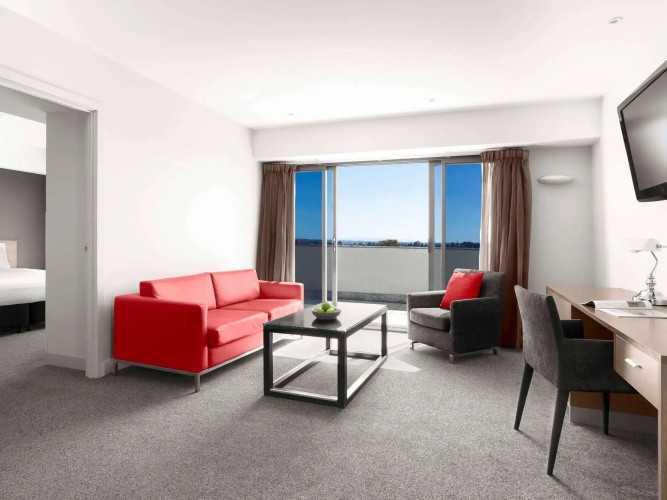 Mantra Melbourne Airport