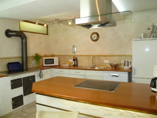 Villa Casa