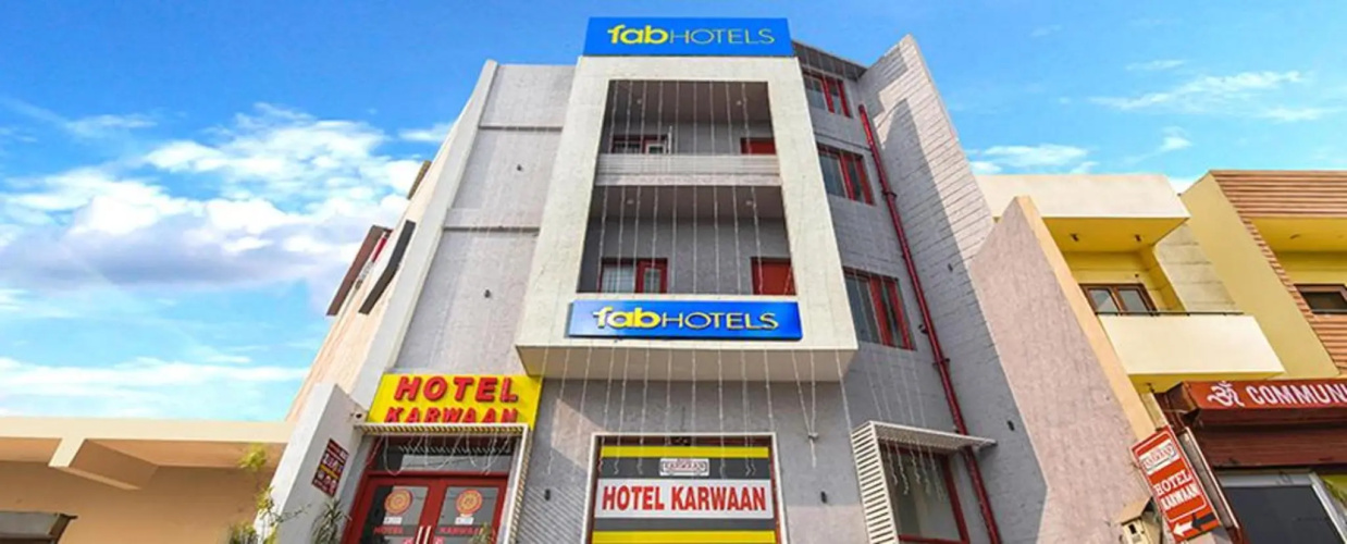 Hotelbild
