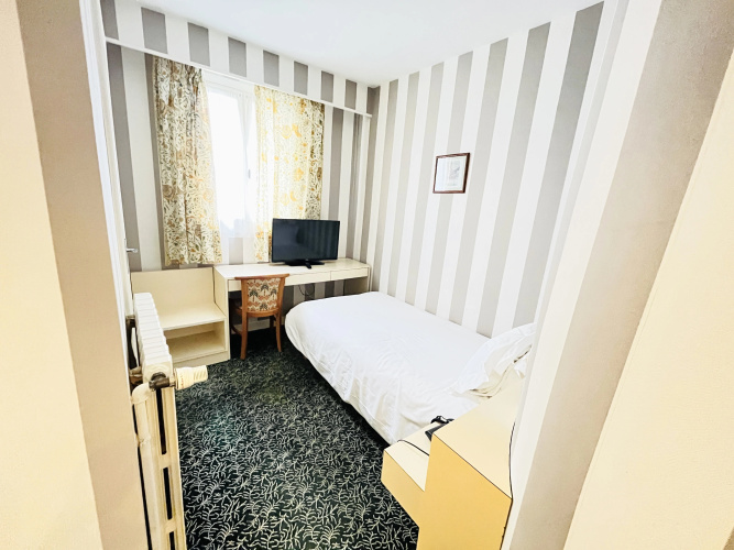 Grand Hotel du Havre photo 8