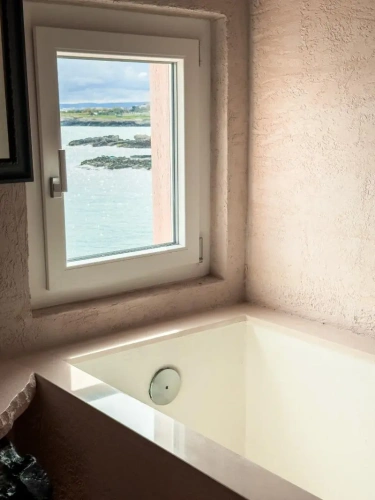 Classic Double Suite with balcony