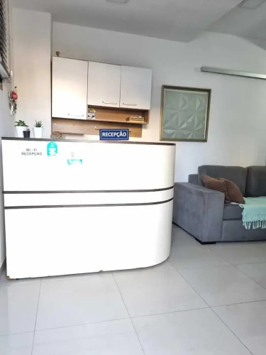 New hotel antes Day hostel