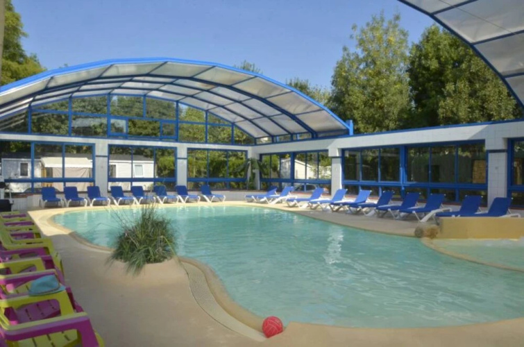 Camping Beauséjour