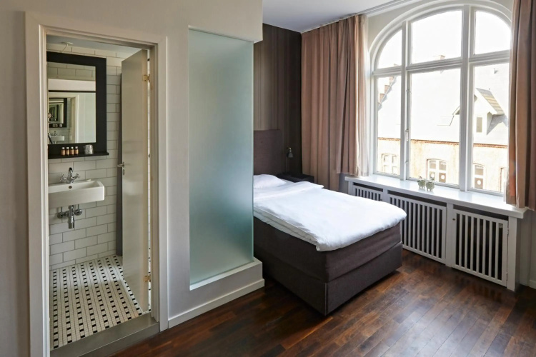 First Hotel Grand Odense