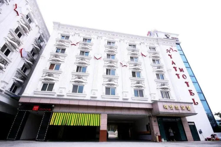 Image de l'hôtel