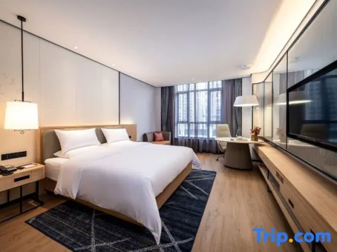 Superior Double Suite