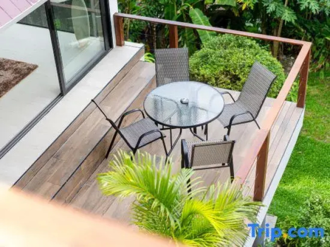 patong hill 3 villa