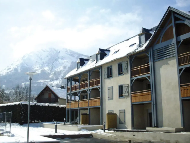 Hotelbild