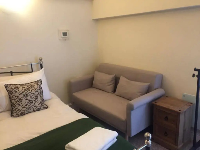 Findon Rest