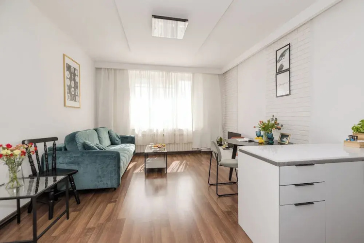 ShortStayPoland Sielecka B183