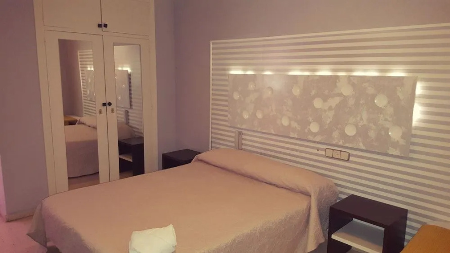 Hostal Los Badenes