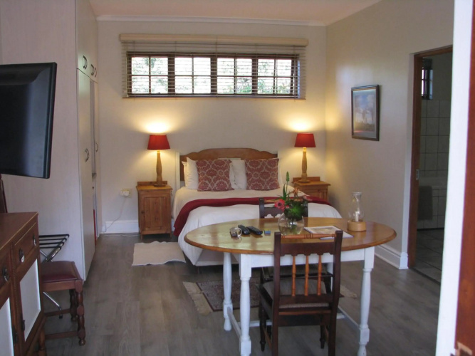 Kaiser's B&B