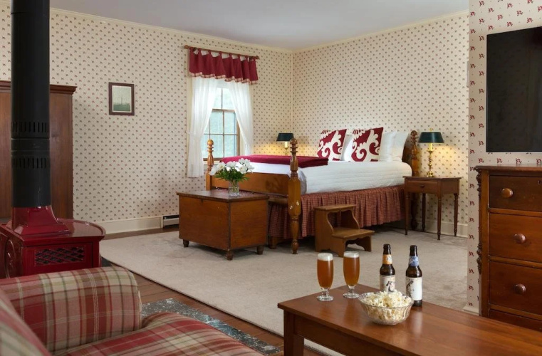 Brampton Bed and Breakfast Inn