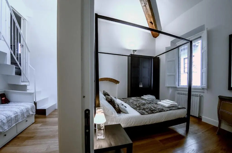 Borgo San Jacopo Deluxe