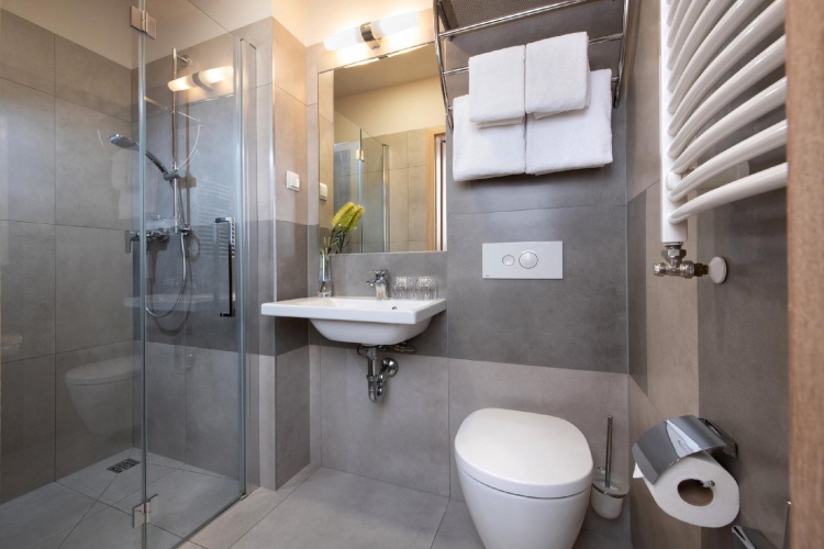 Comfort Twin room