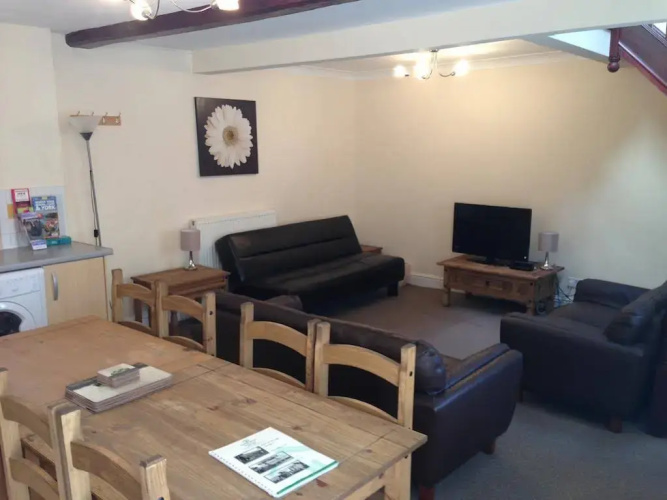 Murton Grange