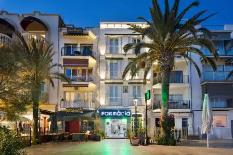 Hotelafbeelding
