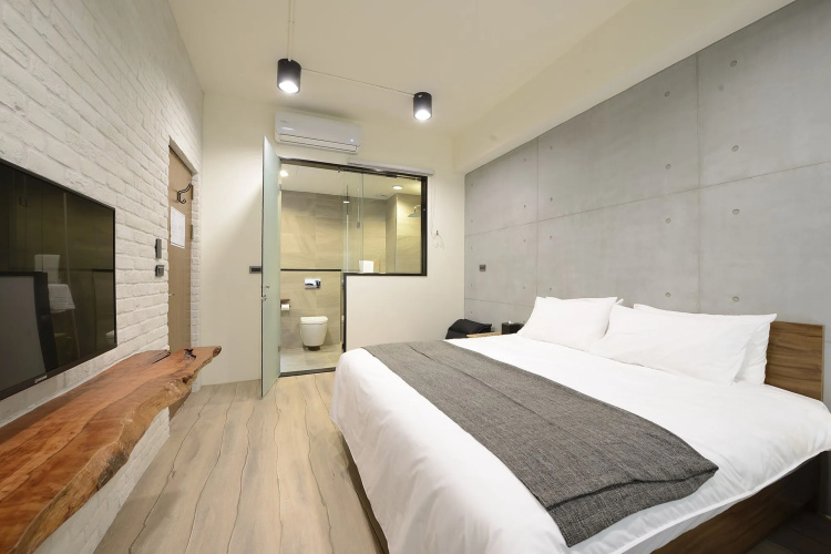 Sun Moon Inn