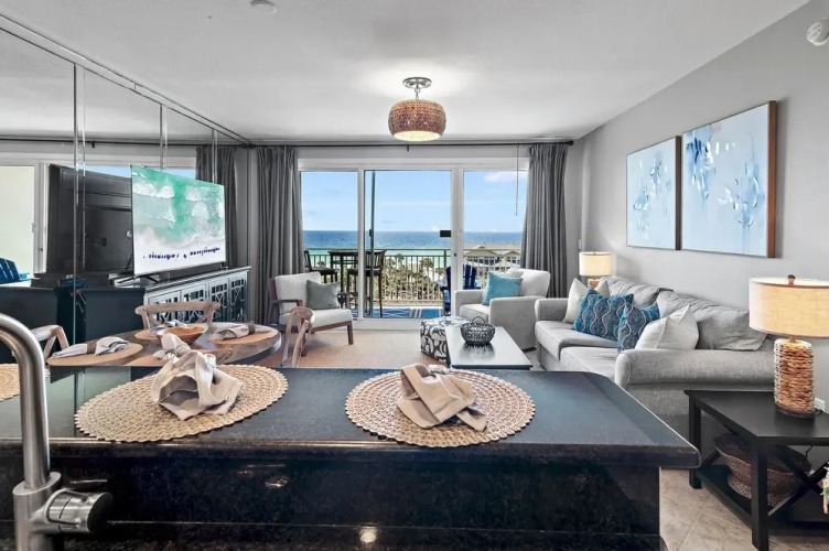 Sterling Shores 616