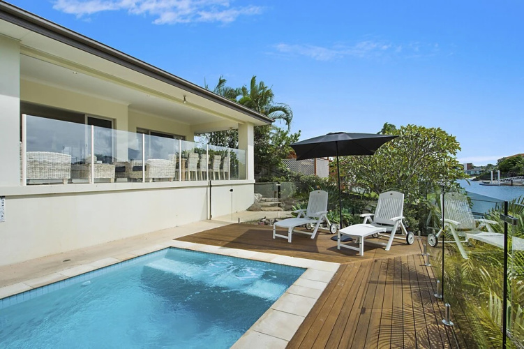 Sandy Shores