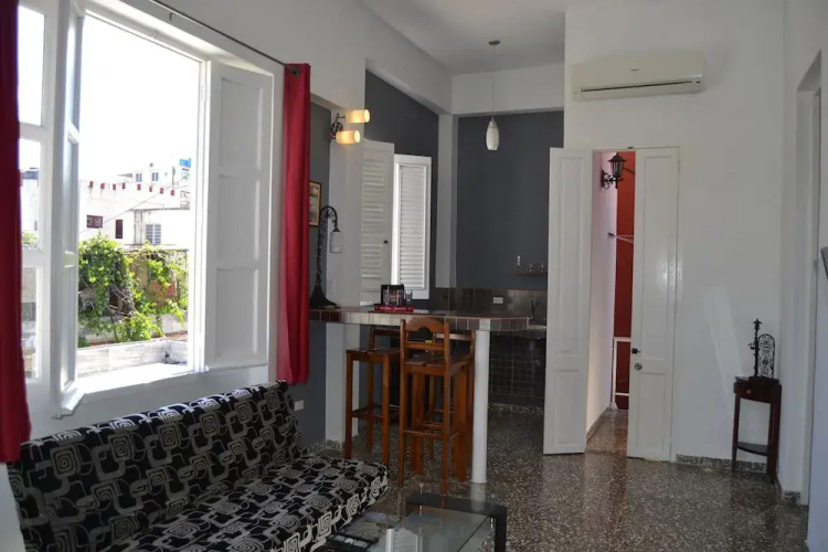 La Casita De Maria