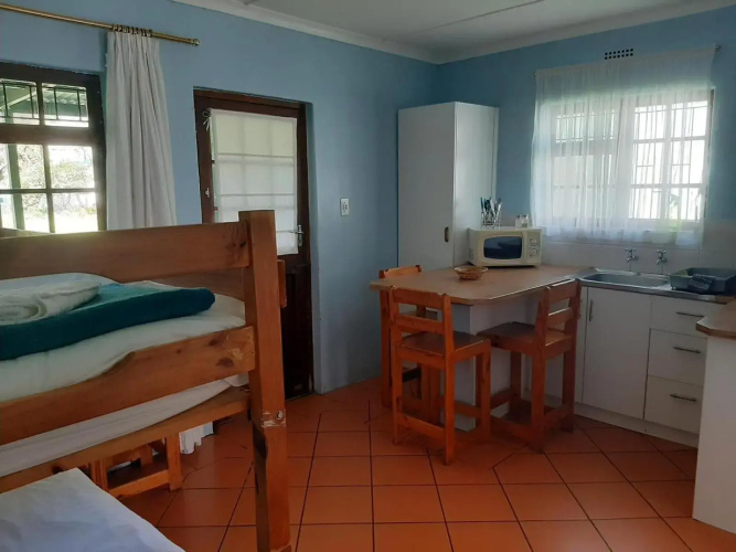 Rainbow Glen Self Catering Cottages