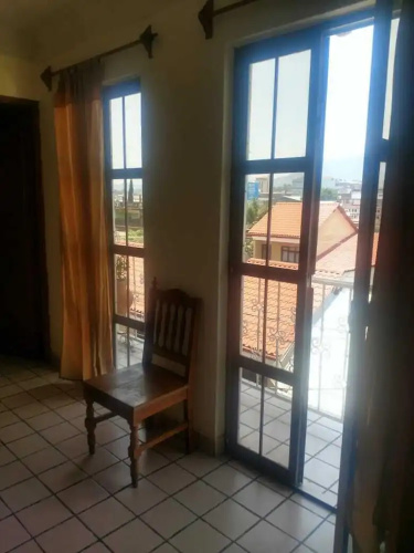 Hotel Monarca