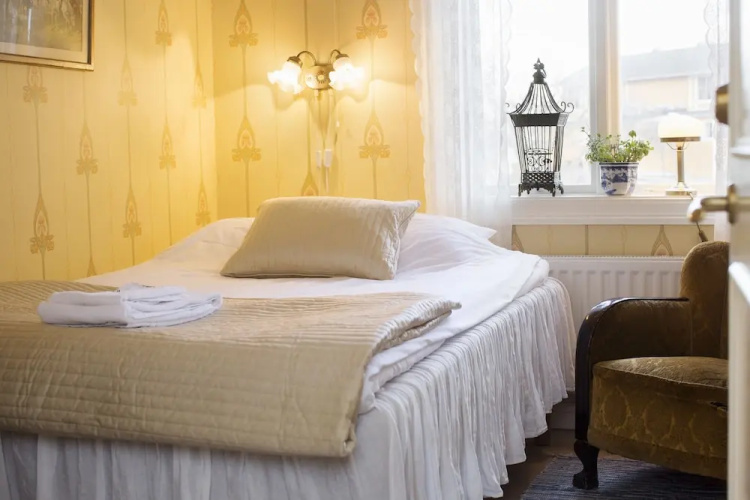 Strand Hostel & Hotel
