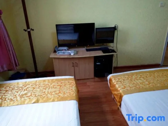Xian Gelin Hotel