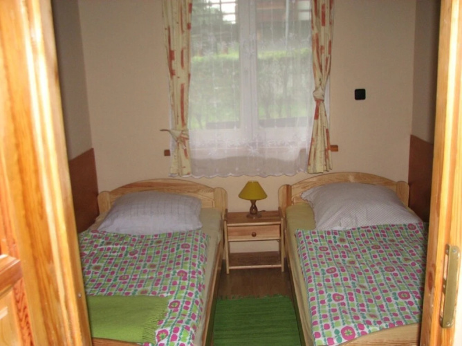Bogaczewo Bogaczewo in Bogaczewo