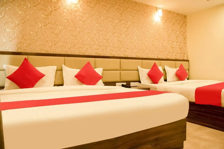 Standard Suite