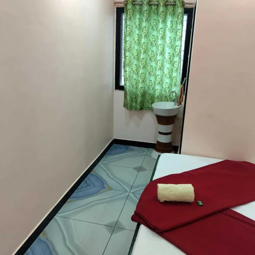 Shree Keshrinanadan homestay