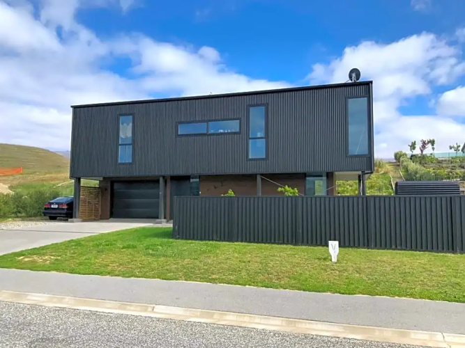 Brock House 3