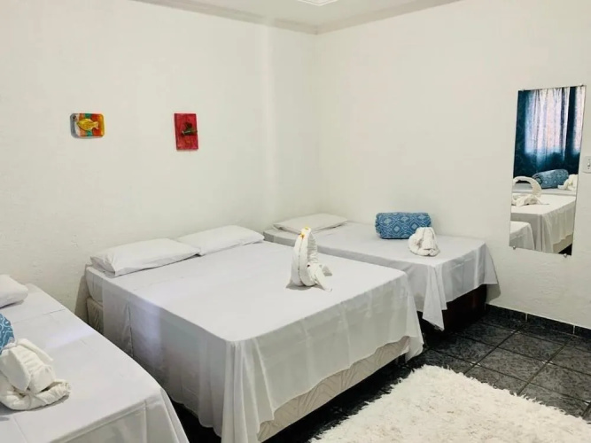 Cambará Suites