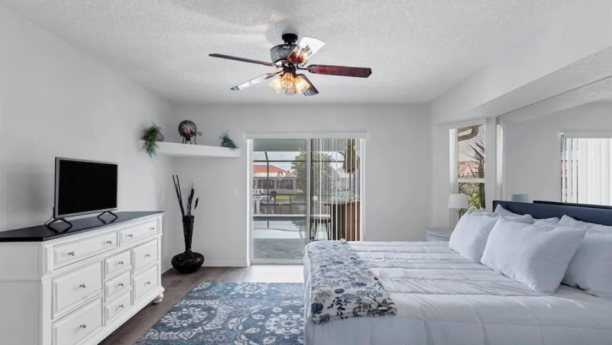 260 Coronado Drive