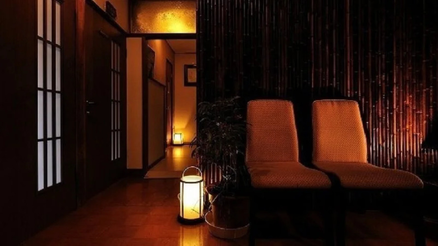 Ryokan KatsurasoOver view