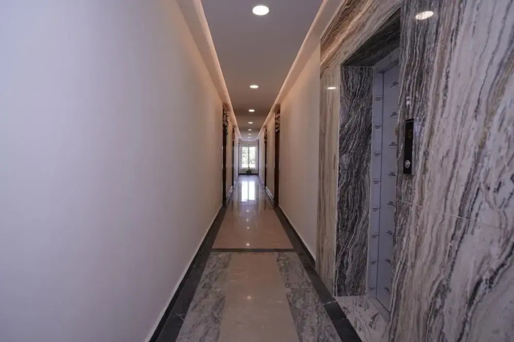69th Heaven Hotel