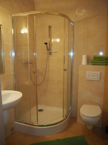 Apartament DOMINO
