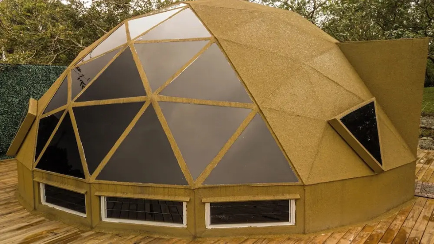 Green Valley Glamping Salento