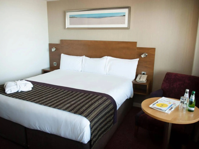 Leonardo Hotel Aberdeen