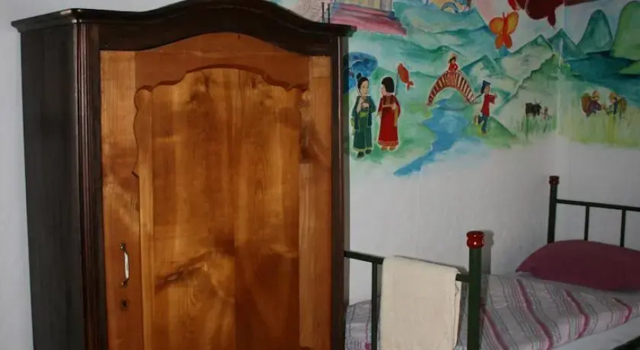 Guest House Sunčano Selo