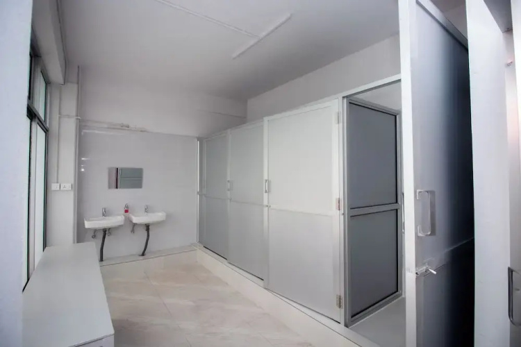 International Youth Hostel Inn