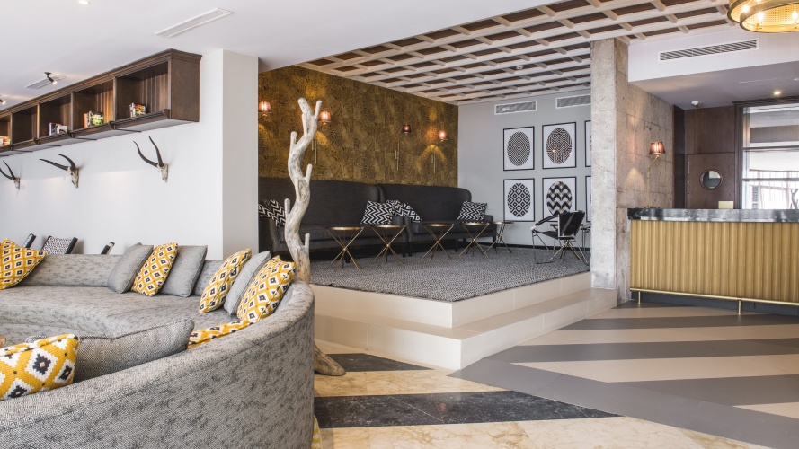 Be Live Adults Only La Cala Boutique Hotel photo 17