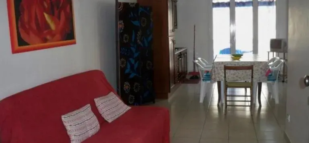 Caucana vacanze