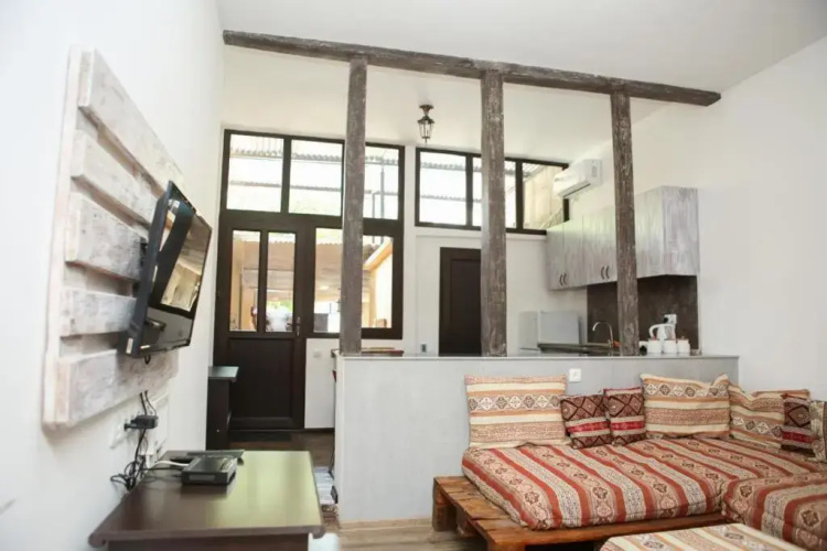 Cozy House