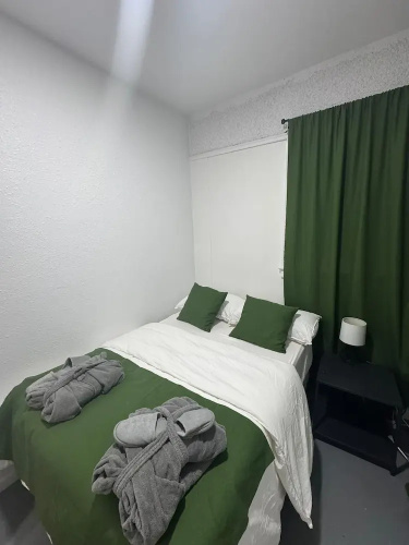 Naryn Guest house
