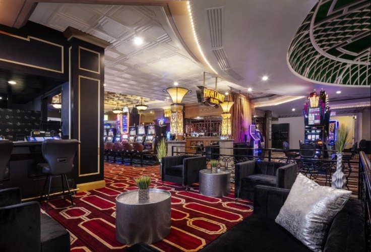 Horseshoe Bossier City photo 22