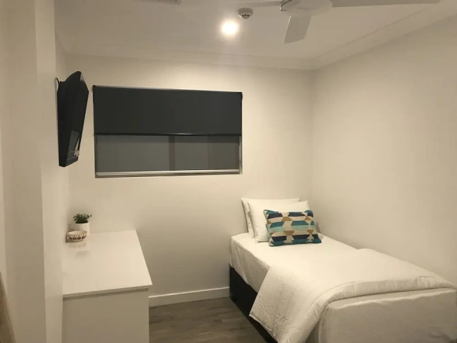 Premium Family room with balcony and with water view