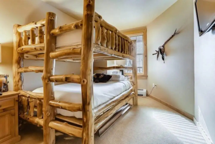 River Run Village 3 Bedroom Condo
