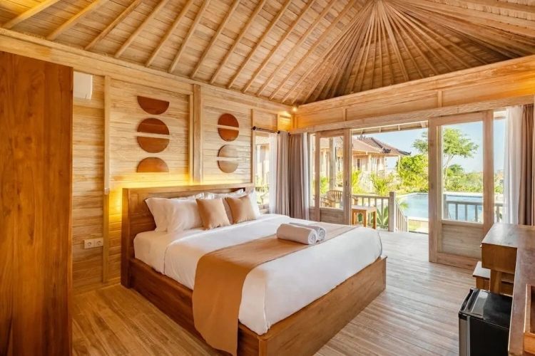 Bungalow